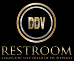 DDV restroom